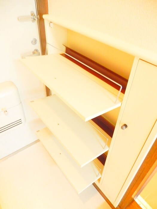 エイトサンライズの物件内観写真