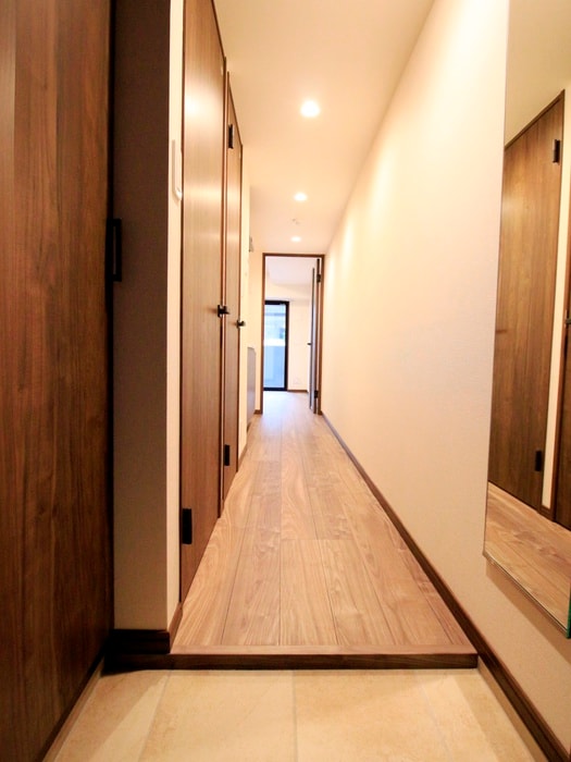 GRAN REST文京茗荷谷の物件内観写真