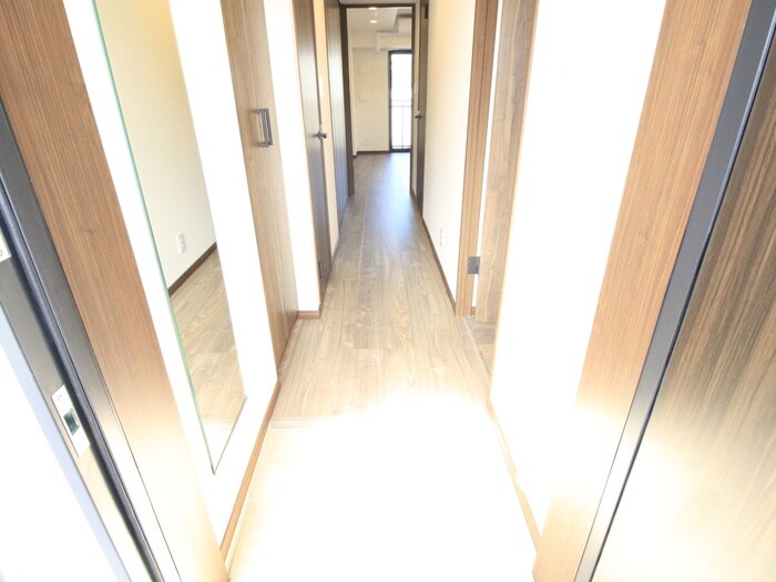 GRAN REST文京茗荷谷の物件内観写真