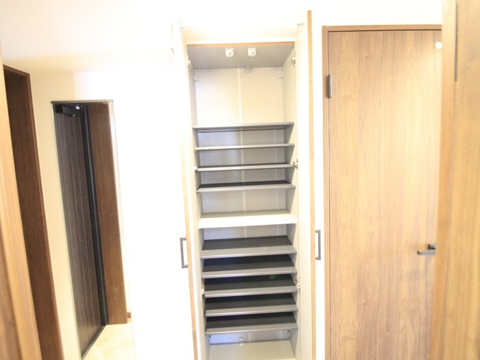 GRAN REST文京茗荷谷の物件内観写真