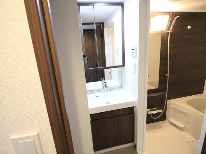 GRAN REST文京茗荷谷の物件内観写真