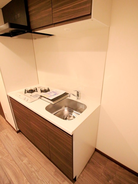 GRAN REST文京茗荷谷の物件内観写真