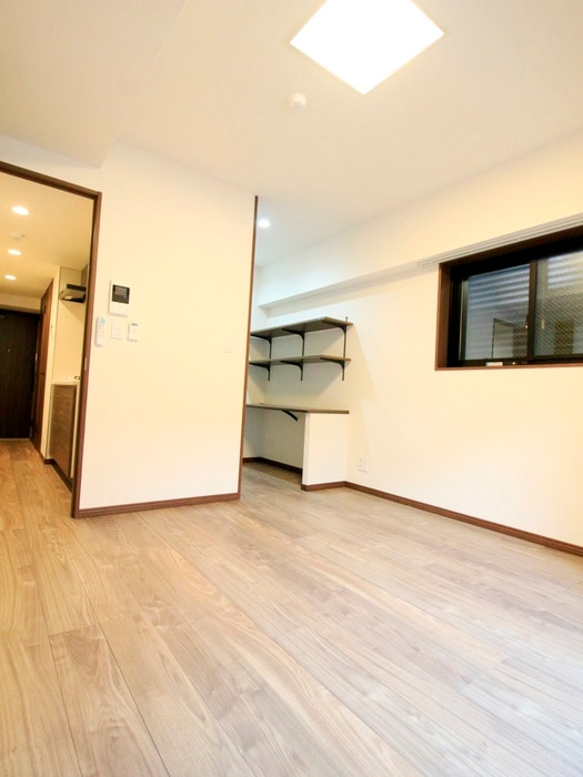 GRAN REST文京茗荷谷の物件内観写真