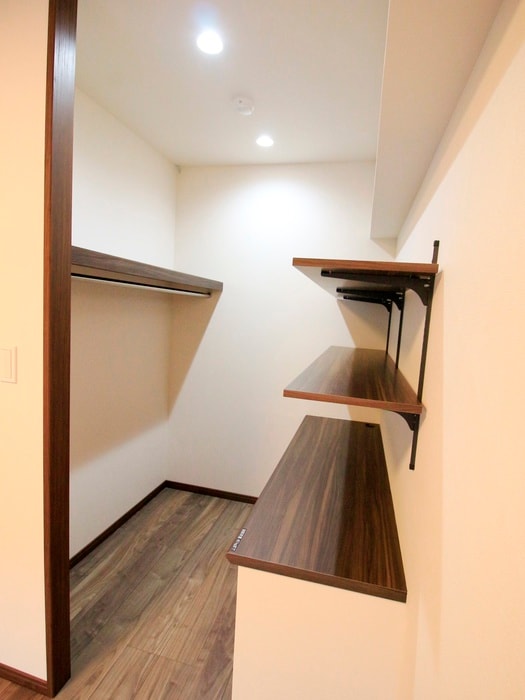 GRAN REST文京茗荷谷の物件内観写真