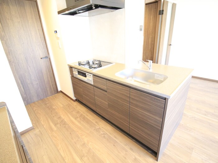 GRAN REST文京茗荷谷の物件内観写真