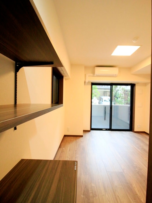 GRAN REST文京茗荷谷の物件内観写真