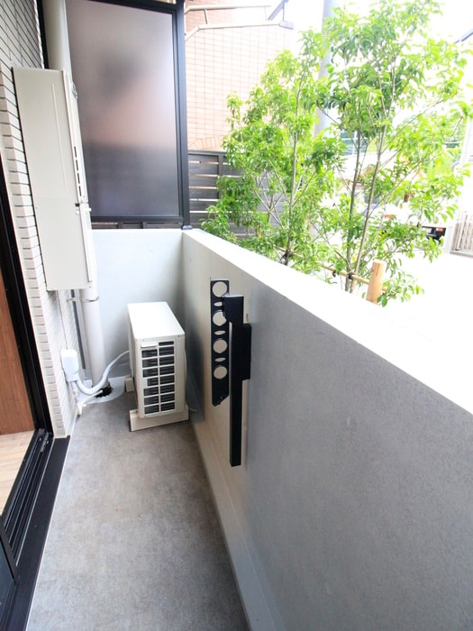 GRAN REST文京茗荷谷の物件内観写真