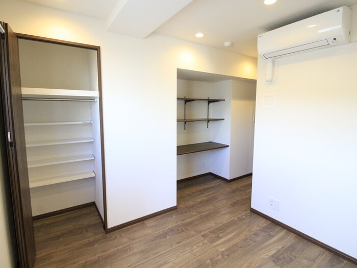 GRAN REST文京茗荷谷の物件内観写真