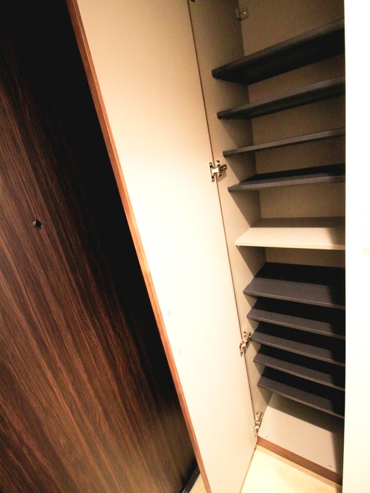 GRAN REST文京茗荷谷の物件内観写真