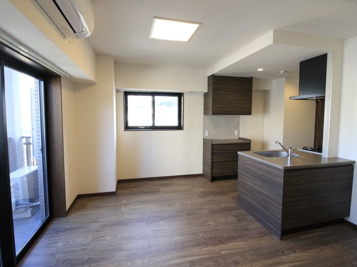 GRAN REST文京茗荷谷の物件内観写真