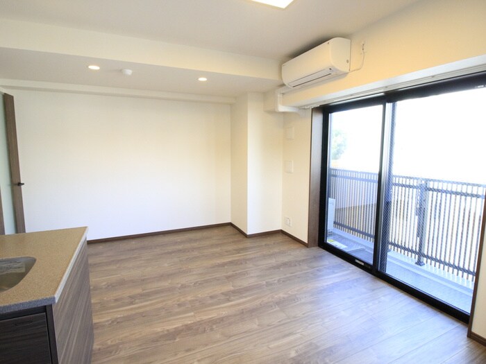 GRAN REST文京茗荷谷の物件内観写真