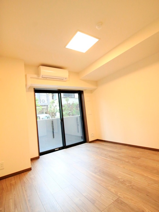 GRAN REST文京茗荷谷の物件内観写真