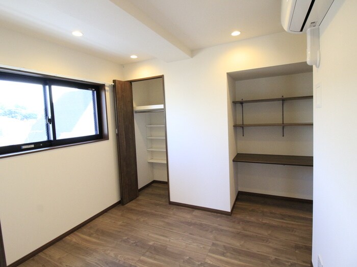 GRAN REST文京茗荷谷の物件内観写真