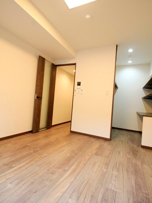 GRAN REST文京茗荷谷の物件内観写真