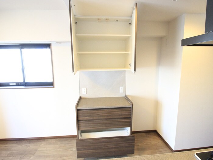 GRAN REST文京茗荷谷の物件内観写真