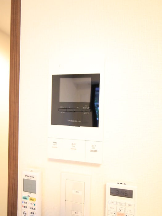 GRAN REST文京茗荷谷の物件内観写真