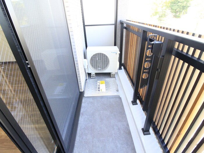 GRAN REST文京茗荷谷の物件内観写真