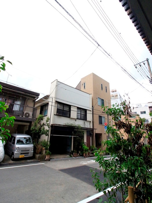 GRAN REST文京茗荷谷の物件内観写真