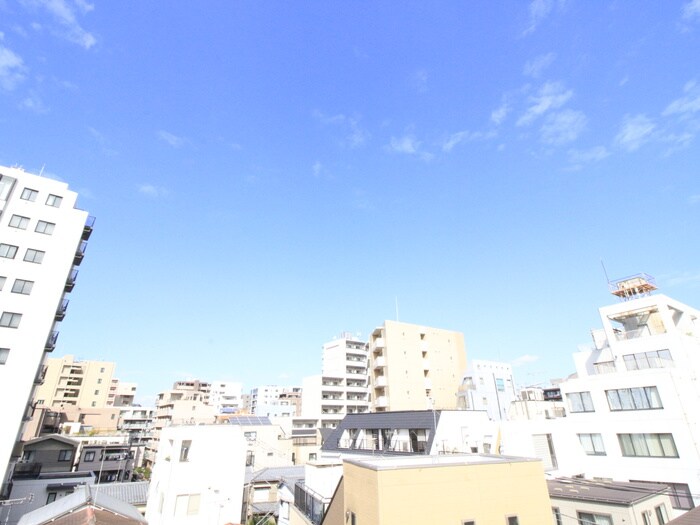 GRAN REST文京茗荷谷の物件内観写真