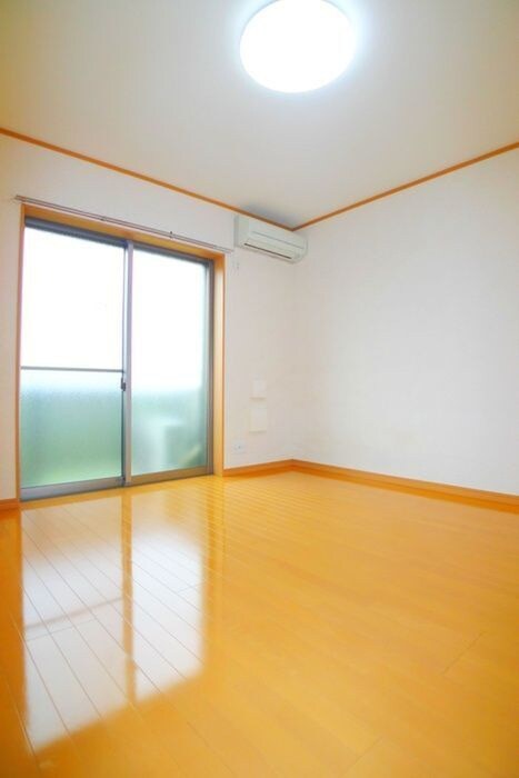 アムール モネの物件内観写真