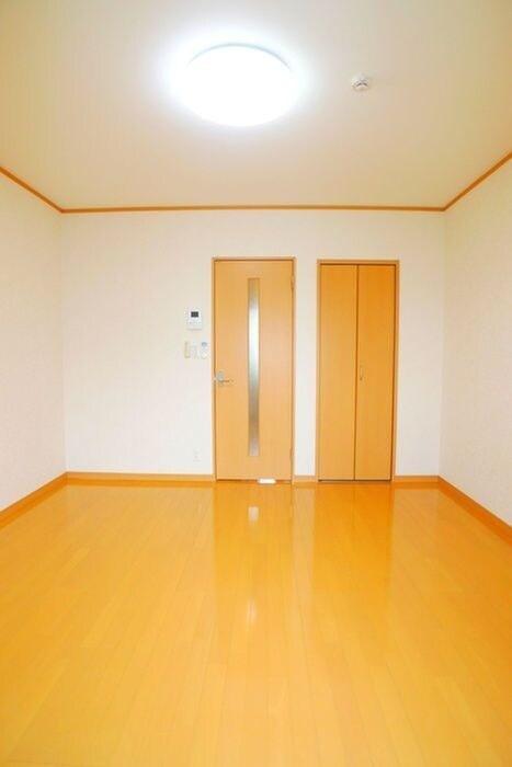 アムール モネの物件内観写真