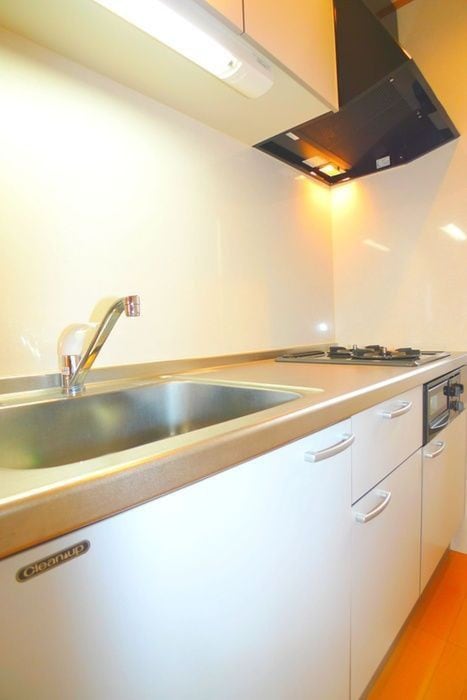 アムール モネの物件内観写真