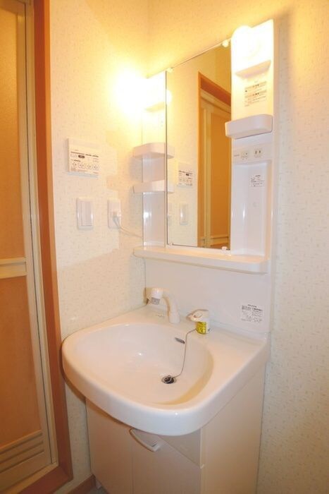 アムール モネの物件内観写真