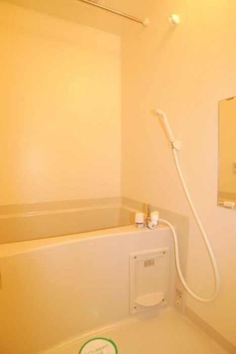 アムール モネの物件内観写真