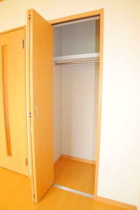 アムール モネの物件内観写真