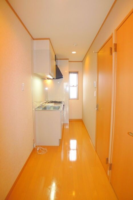 アムール モネの物件内観写真