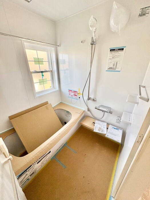 クロストン６の物件内観写真