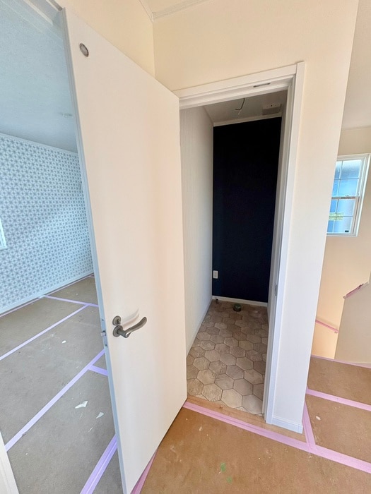 クロストン６の物件内観写真