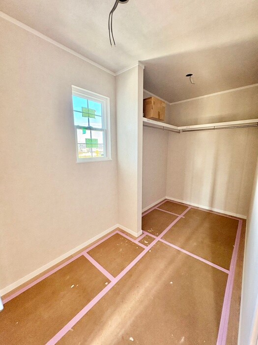 クロストン６の物件内観写真