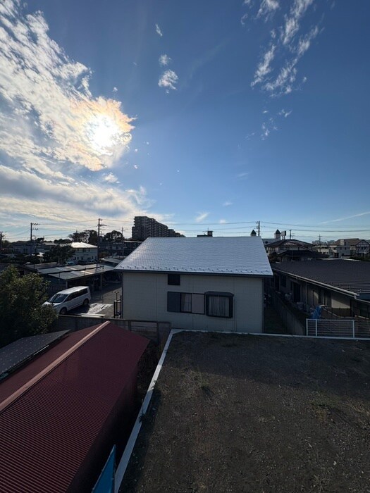 クロストン６の物件内観写真