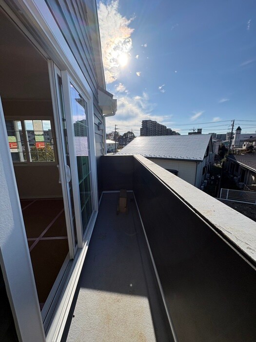 クロストン６の物件内観写真