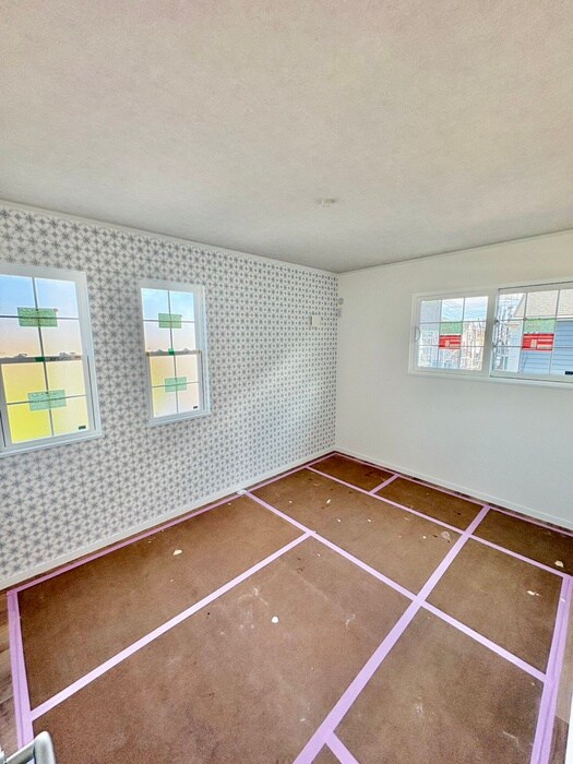 クロストン６の物件内観写真