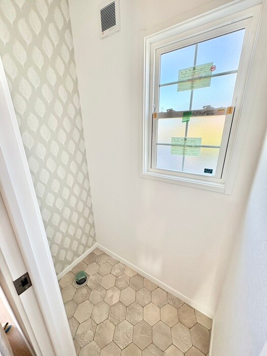 クロストン６の物件内観写真