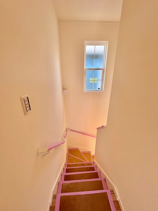 クロストン６の物件内観写真