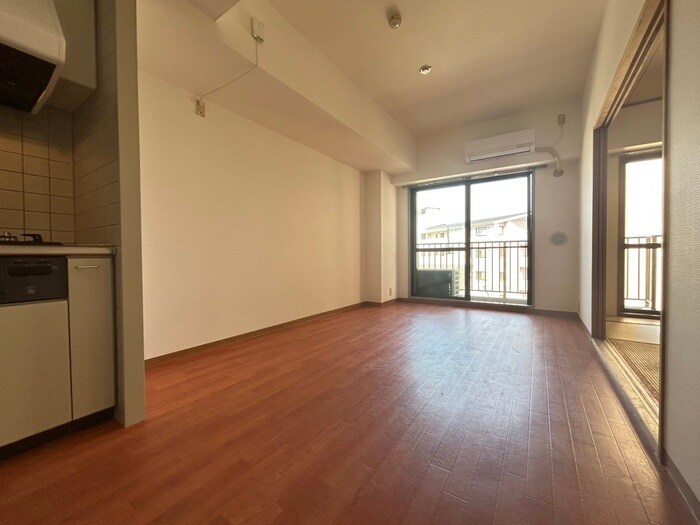 ソシエ弐番館の物件内観写真