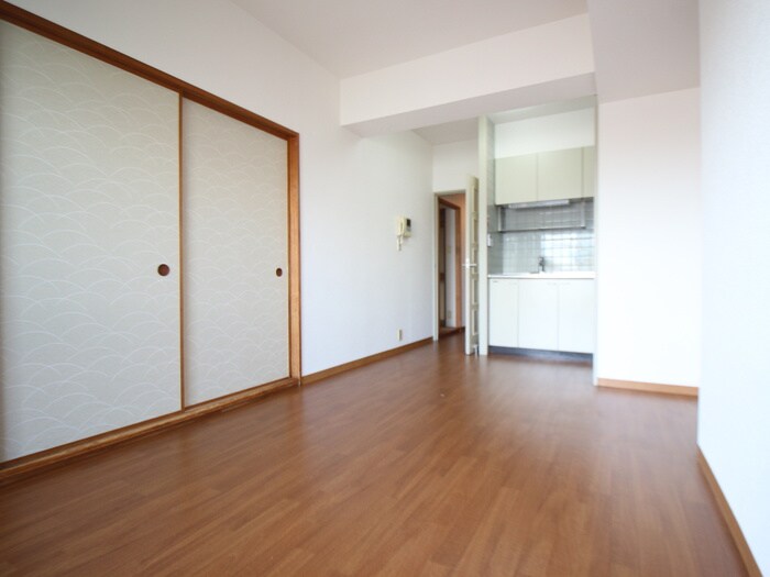 ソシエ弐番館の物件内観写真
