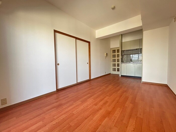 ソシエ弐番館の物件内観写真