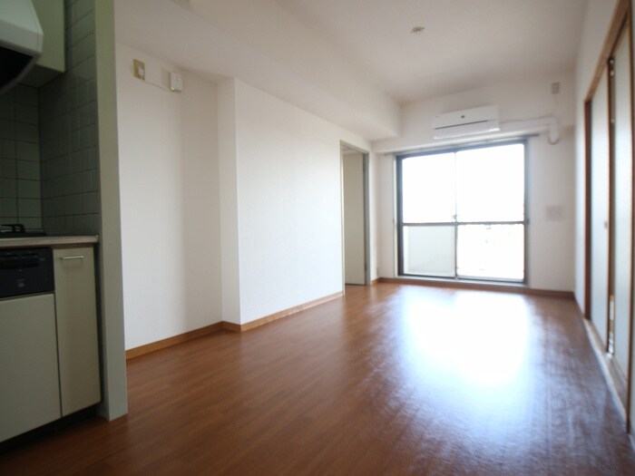 ソシエ弐番館の物件内観写真