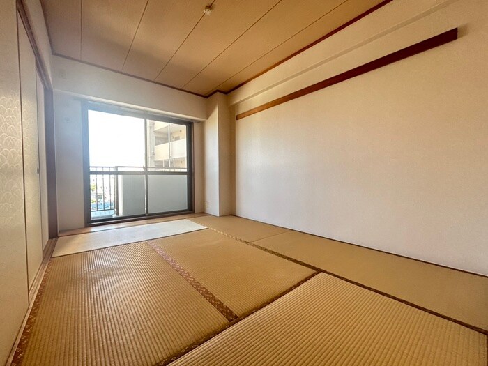 ソシエ弐番館の物件内観写真