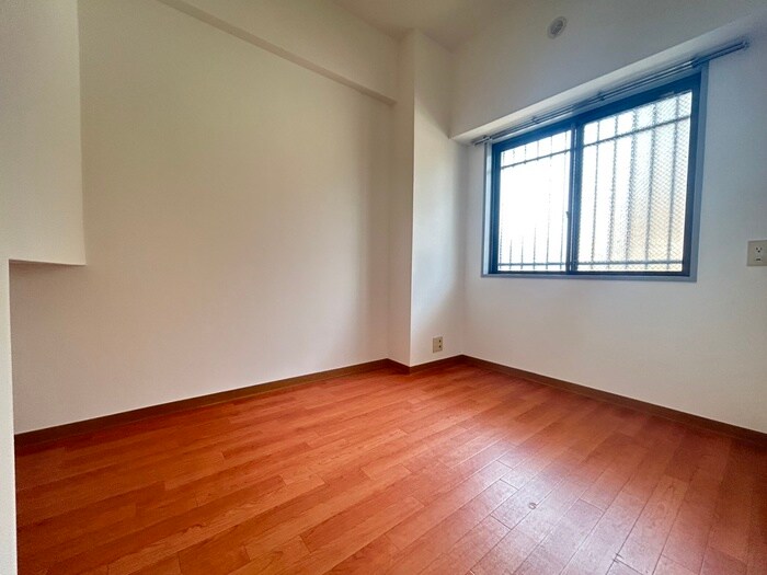 ソシエ弐番館の物件内観写真