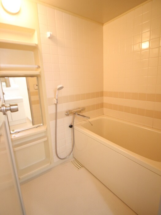 ソシエ弐番館の物件内観写真