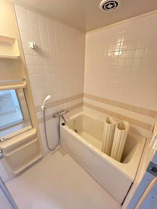 ソシエ弐番館の物件内観写真