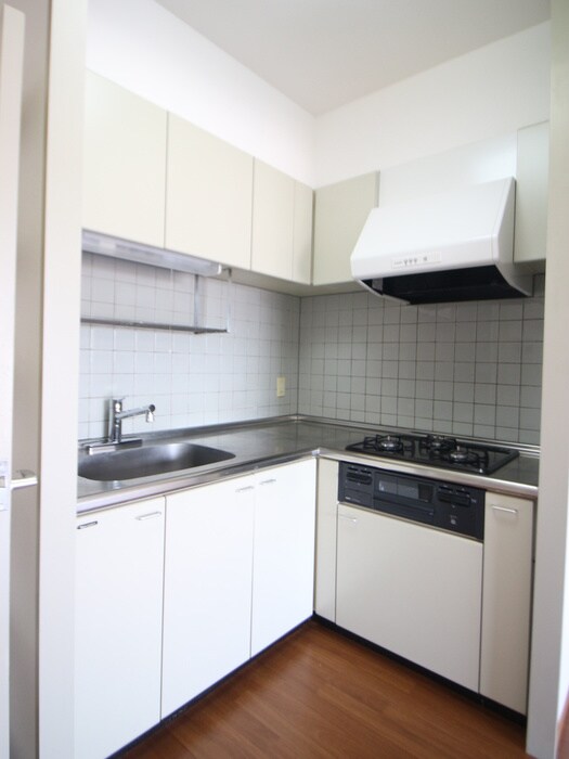 ソシエ弐番館の物件内観写真