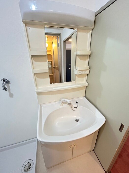 ソシエ弐番館の物件内観写真