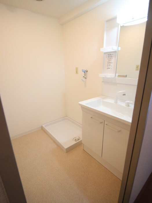 ソシエ弐番館の物件内観写真