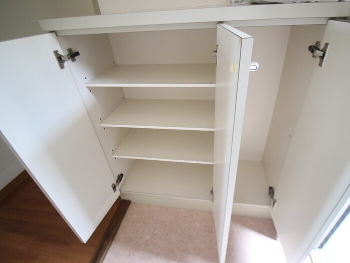 ソシエ弐番館の物件内観写真